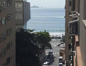 STUDIO CORAL COPACABANA
